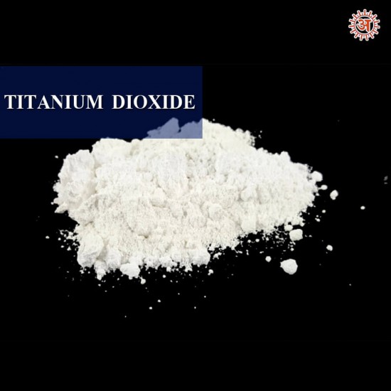 Titanium Dioxide full-image